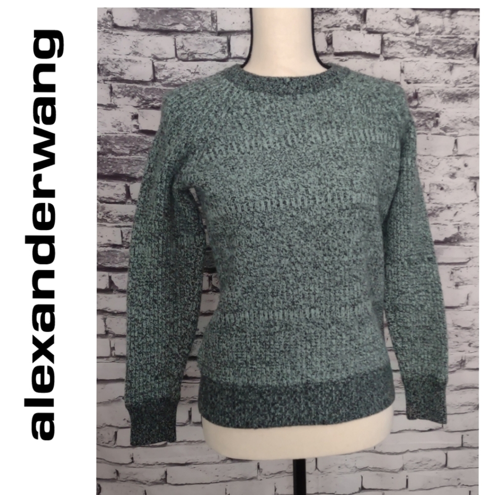 Alexander Wang sweater
